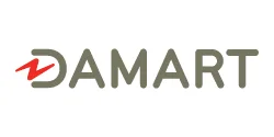 damart